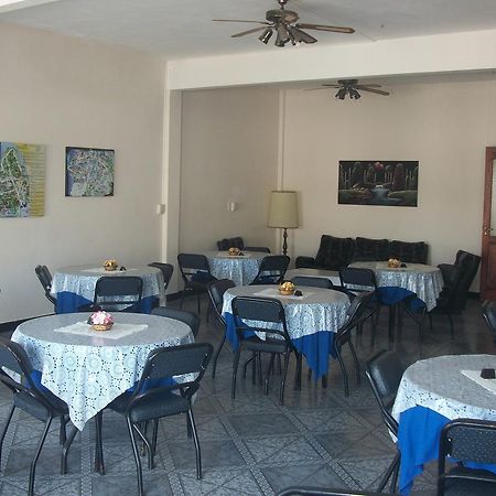 סן קלמנטה דל טויו Hotel Vip מראה חיצוני תמונה