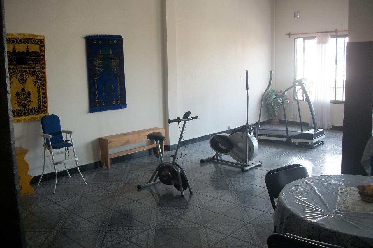 סן קלמנטה דל טויו Hotel Vip מראה חיצוני תמונה