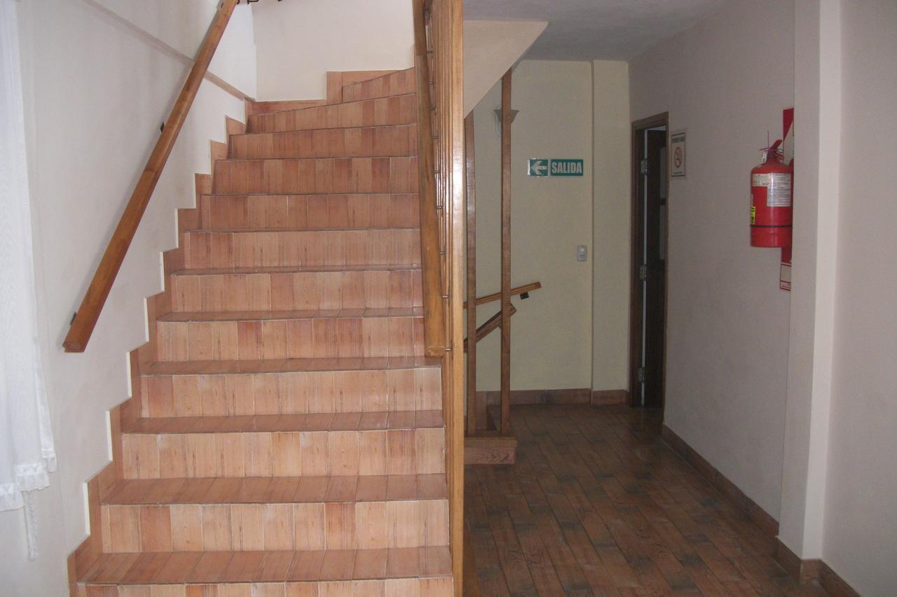 סן קלמנטה דל טויו Hotel Vip מראה חיצוני תמונה