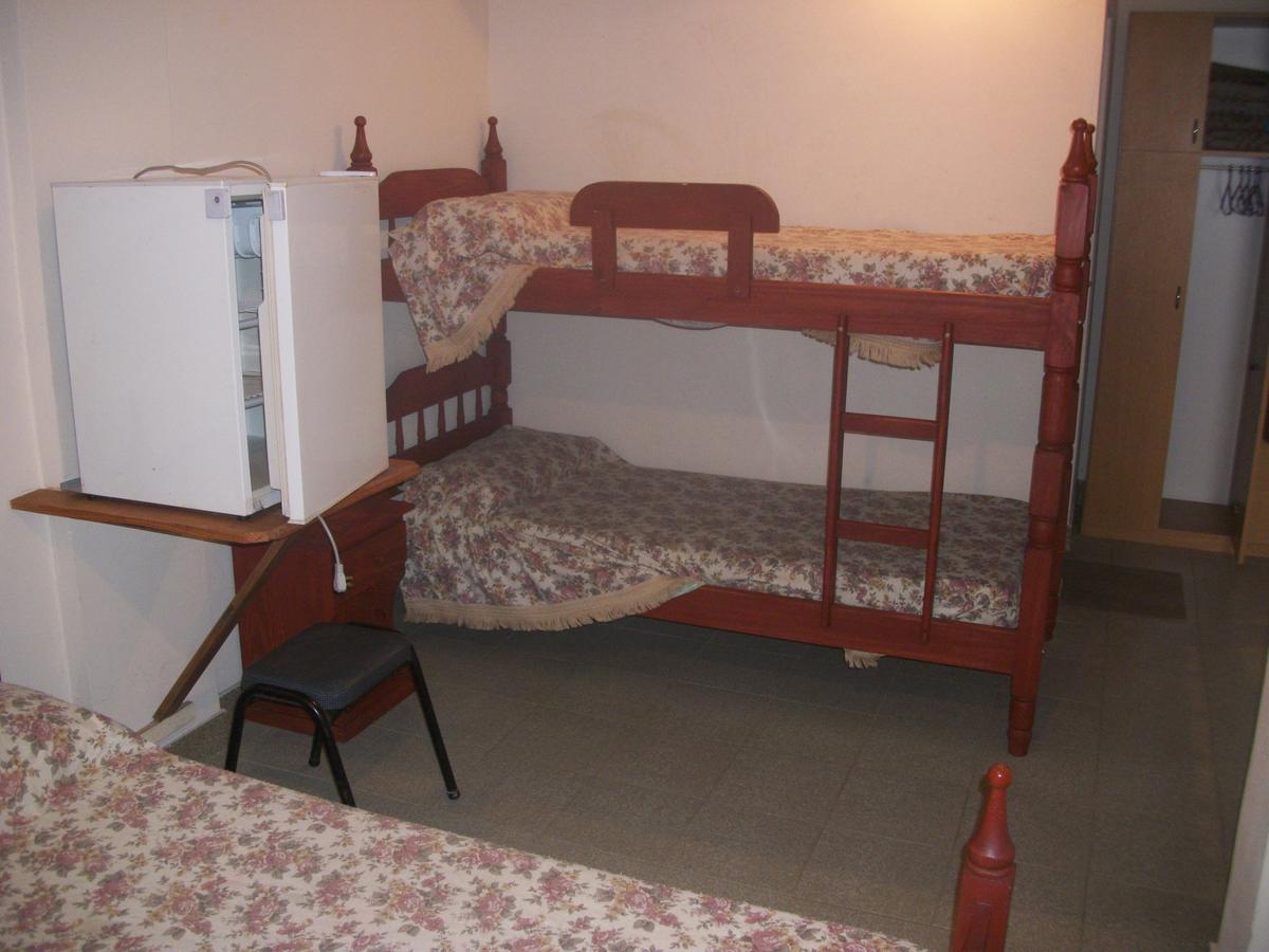 סן קלמנטה דל טויו Hotel Vip מראה חיצוני תמונה