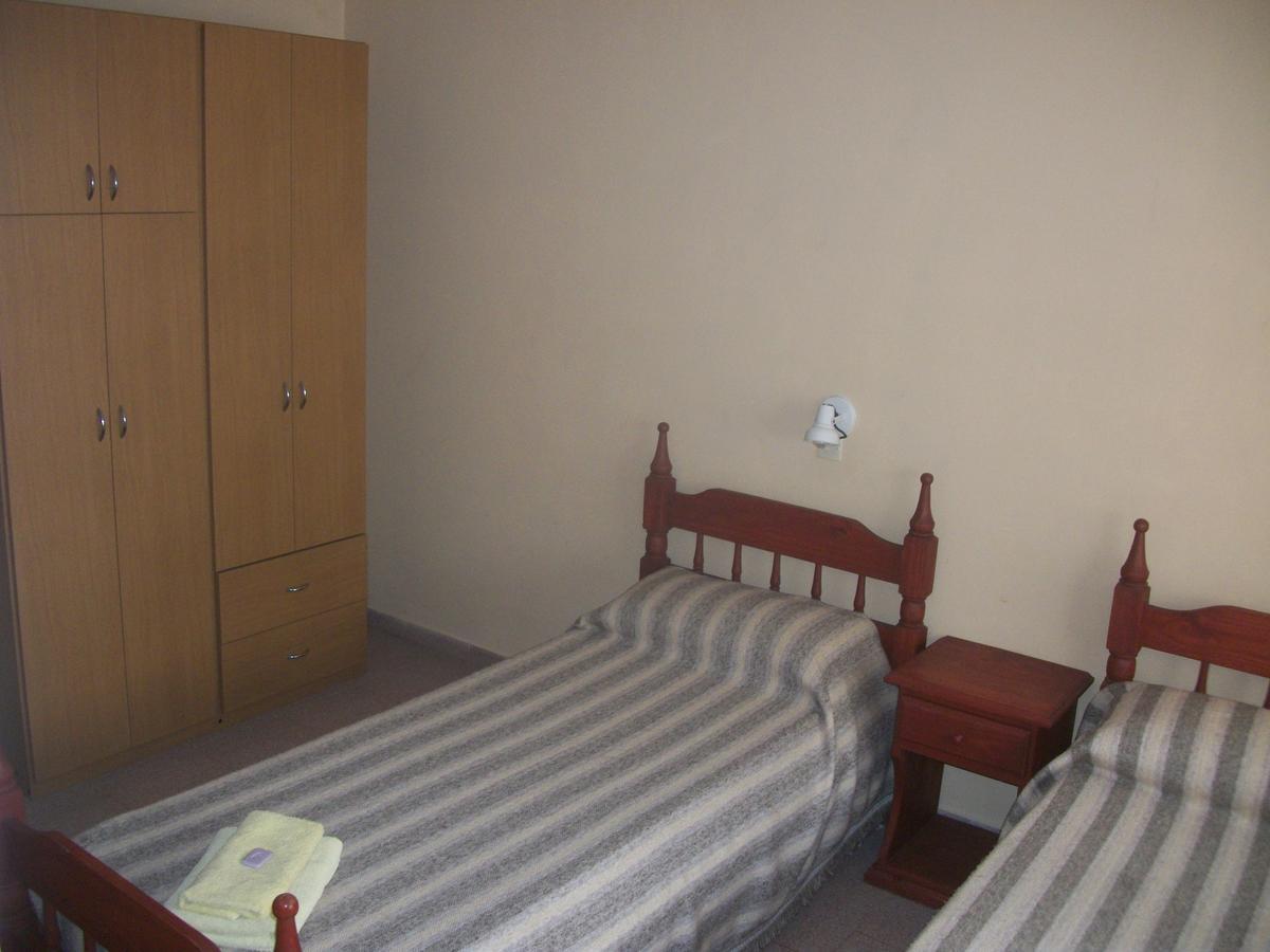סן קלמנטה דל טויו Hotel Vip מראה חיצוני תמונה